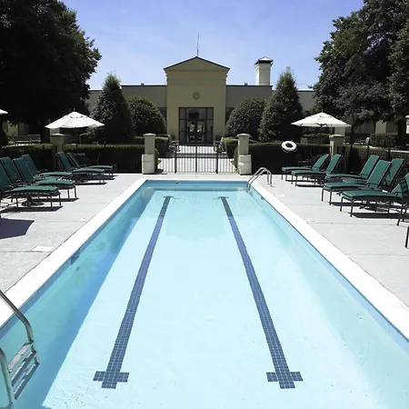 Doubletree By Hilton Charlotte Airport-3
