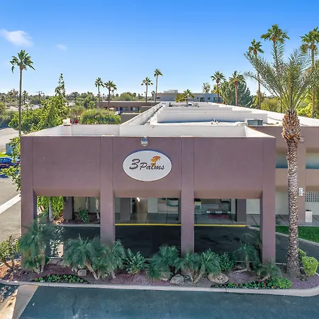 Scottsdale Parkview Hotel-3