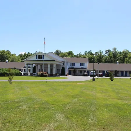 St. Michaels Inn-2