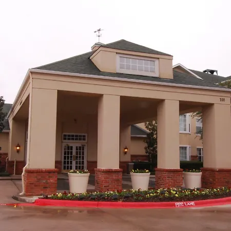 Homewood Suites By Hilton Dallas-Lewisville-2