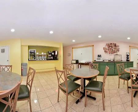 Five Star Inn Burleson-3