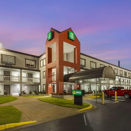 Quality Inn Jackson Northwest-3