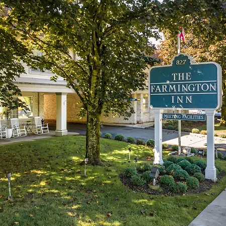 The Farmington Inn And Suites-3