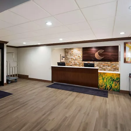Comfort Inn & Suites Fishers - Indianapolis-2