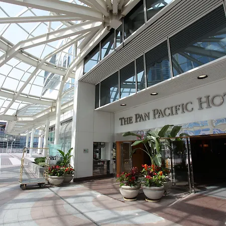 Pan Pacific Vancouver-3
