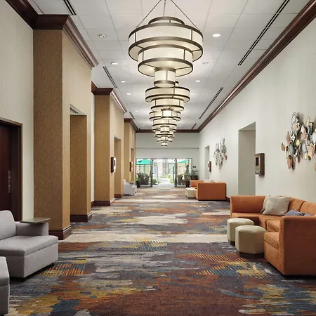 Homewood Suites By Hilton Shreveport Bossier City, La-2