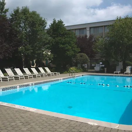Holiday Inn & Suites Parsippany Fairfield By Ihg-3
