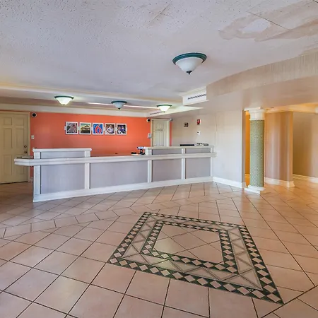 Motel 6-Grand Prairie, Tx - Interstate 30-2
