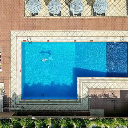 Sheraton Guilin Hotel-2