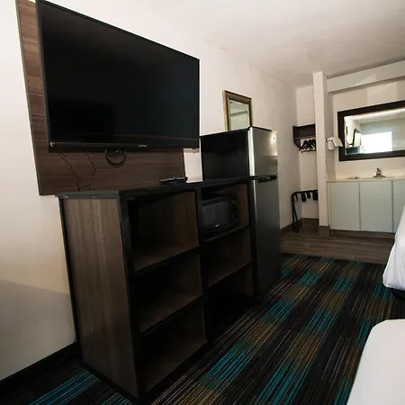 Sweet Dream Inn - University Park-3