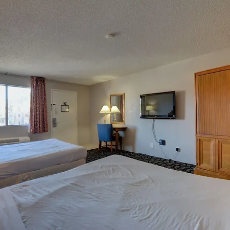 Aviation Inn-3