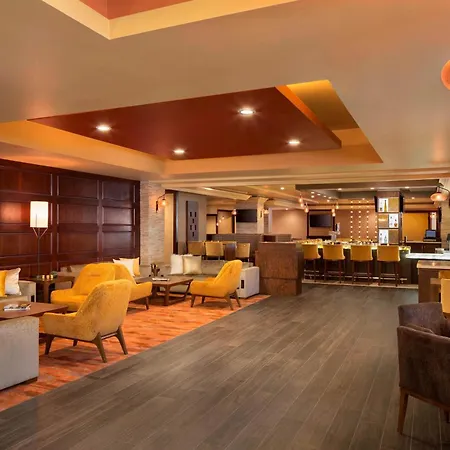 Monterey Marriott-2