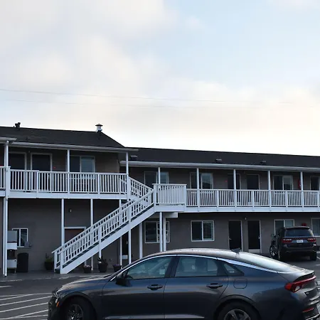 Rockview Inn And Suites - Morro Bay Ca-3