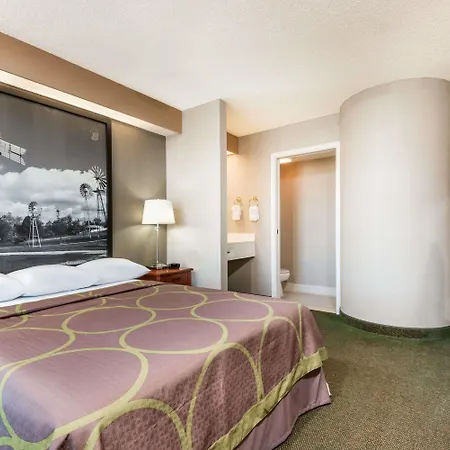 Super 8 By Wyndham Jasper-2