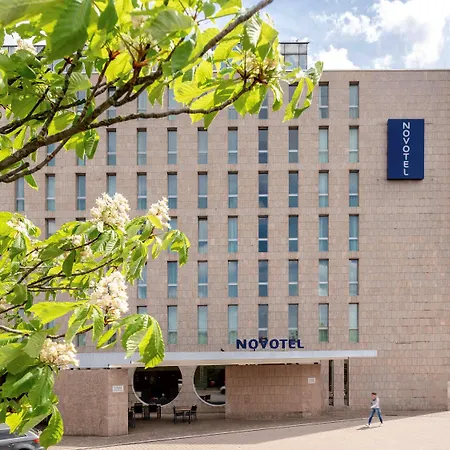 Novotel Freiburg Am Konzerthaus-2