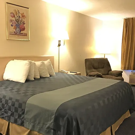 Americas Best Value Inn Champaign-2