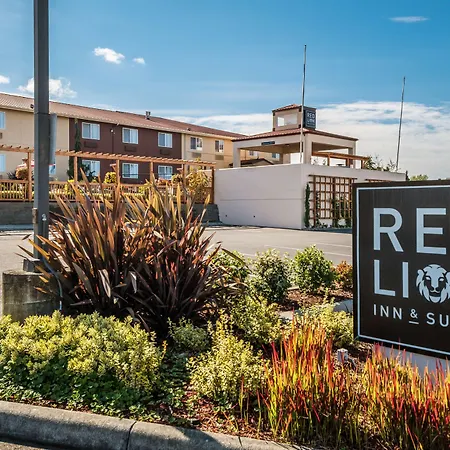 Red Lion Inn & Suites Sequim At Olympic National Park-2