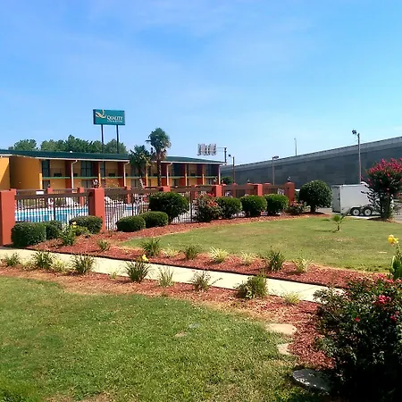 Quality Inn Rock Hill Northeast I-77-3