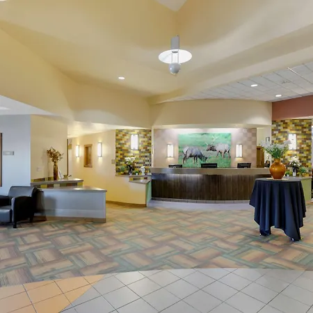 Best Western Plus Loveland Inn-2