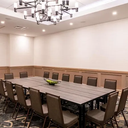 Doubletree By Hilton Denver Cherry Creek, Co-2