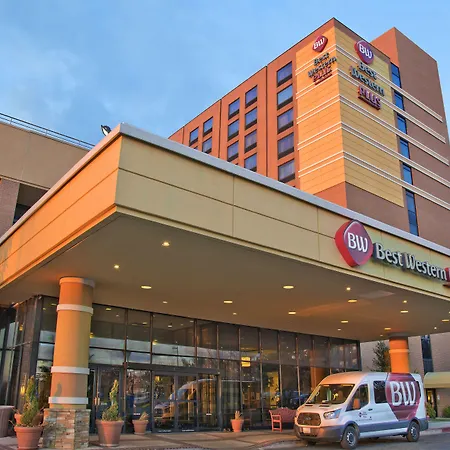 Best Western Plus Hotel & Conference Center-2