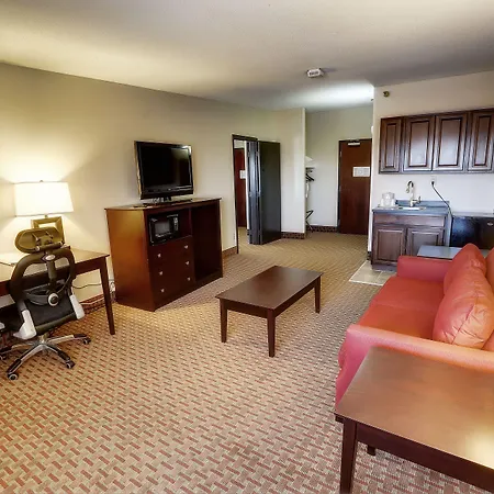 Clarion Hotel Convention Center-2