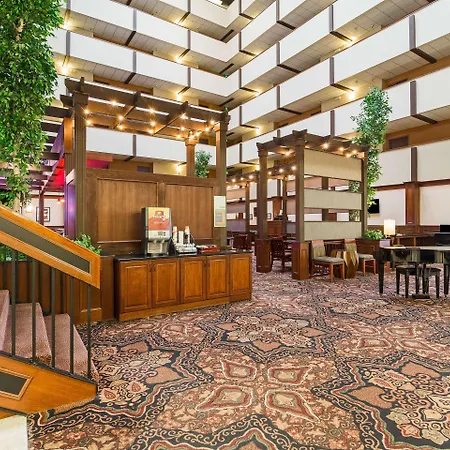 Clarion Hotel Convention Center-3