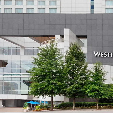 The Westin Buckhead Atlanta-2