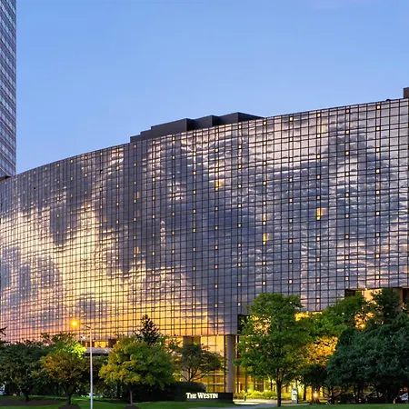 The Westin Southfield Detroit-2