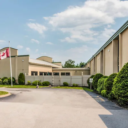 Quality Inn Bangor Airport-3