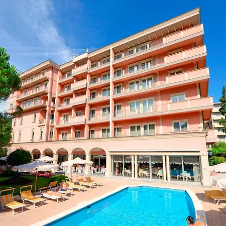 Hotel De La Paix-3