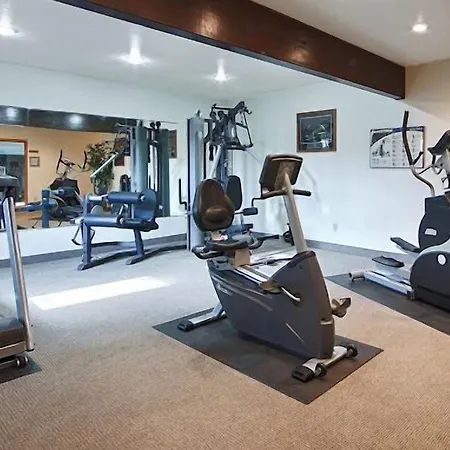 Surestay By Best Western Miles City-3
