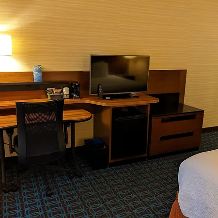 Fairfield Inn Concord-2