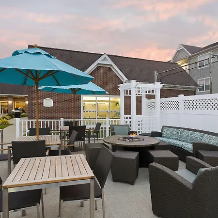 Residence Inn By Marriott Peoria-2