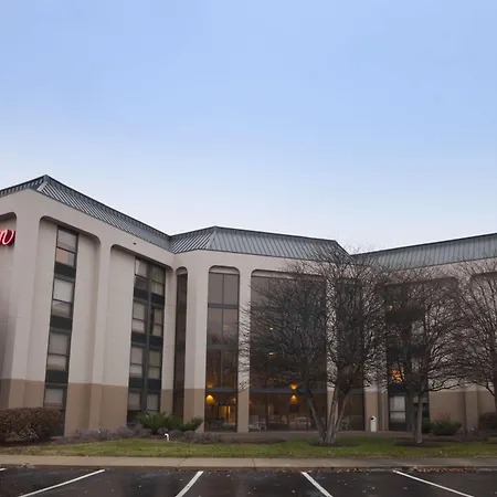 Hampton Inn Indianapolis Northeast/Castleton-3