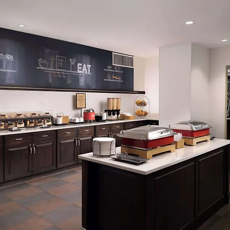 Hampton Inn Chicago Downtown/Magnificent Mile-3