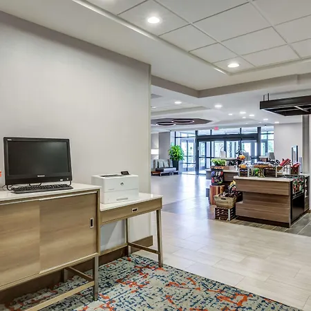 Hilton Garden Inn Boston Waltham-2