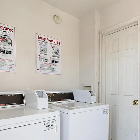 Motel 6-Dallas, Tx - Market Center-2