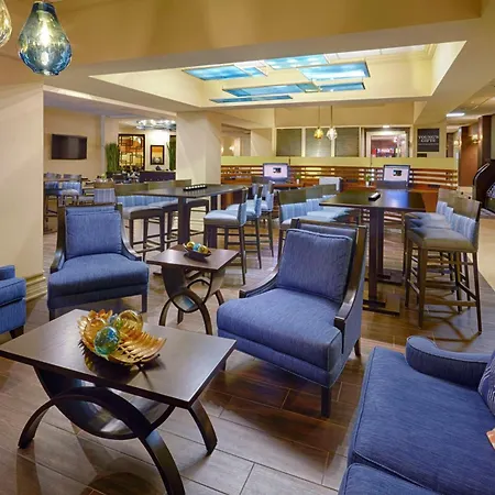Doubletree By Hilton Orlando Downtown-3