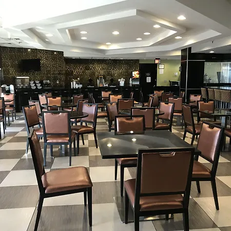 Travelodge By Wyndham Absecon Atlantic City-3