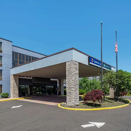 Days Inn By Wyndham Horsham Philadelphia-3