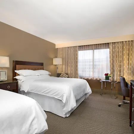 Sheraton Reston-2
