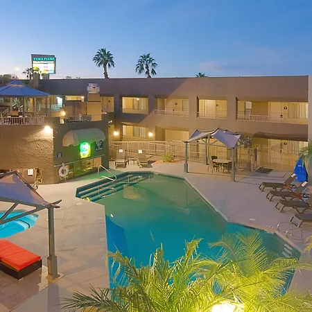 Best Western Yuma Mall Hotel & Suites-2