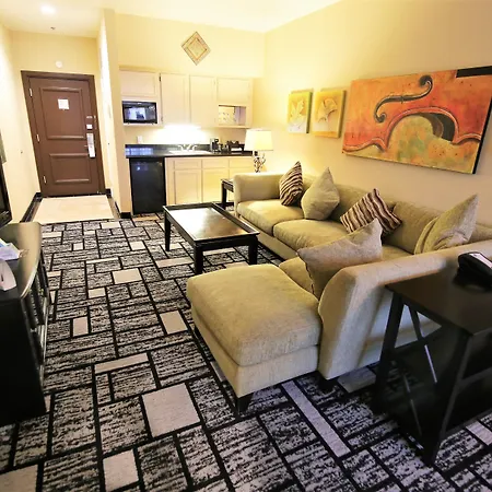 Best Western Plus Meridian Inn & Suites, Anaheim-Orange-2