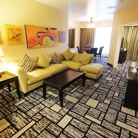 Best Western Plus Meridian Inn & Suites, Anaheim-Orange-3
