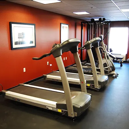 Comfort Suites Knoxville West - Farragut-2