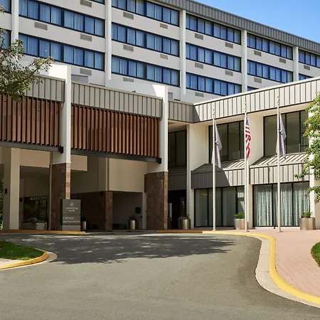 Sheraton Reston-3
