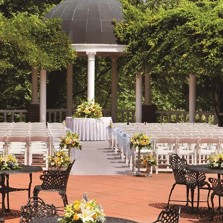 Doubletree By Hilton Charlottesville-2