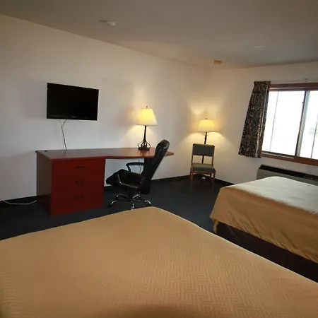 Surestay Hotel By Best Western Greenville-3