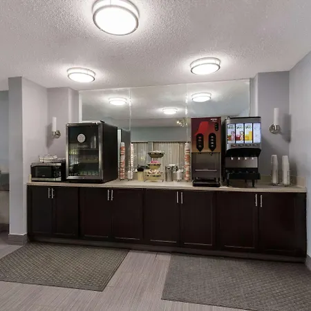 Quality Inn Orange Park Jacksonville-2
